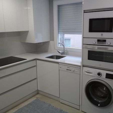 דירות סנטיאגו דה קומפוסטלה Marisol Apartament מראה חיצוני תמונה