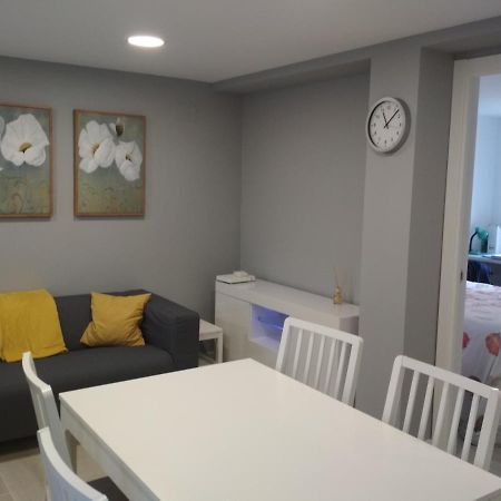 דירות סנטיאגו דה קומפוסטלה Marisol Apartament מראה חיצוני תמונה